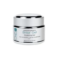 CND Enhancements, Brisa Sculpting Gel, 1.5 Fl Oz