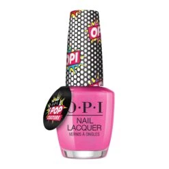 OPI Pop Culture Collection