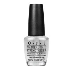 OPI Natural Nail Strengthener