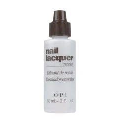 OPI Nail Lacquer Thinner / 2oz
