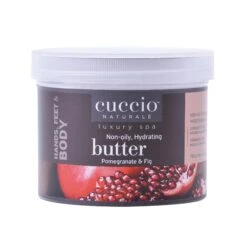 SUN® Cuccio Butter Blend, Pomegranate And Fig, 26 Oz