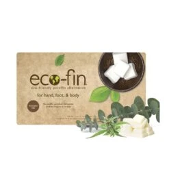 SUN® Eco-Fin Eucalyptus CBD Paraffin Alternative