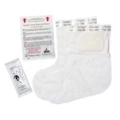 SUN® PerfectSense Nourishment Blend +, Feet, 30 Pair