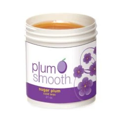 SUN® Plum Smooth Cold Wax, Sugar Plum