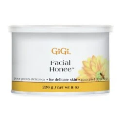 SUN® Gigi Facial Honee Soft Wax, 8 Oz