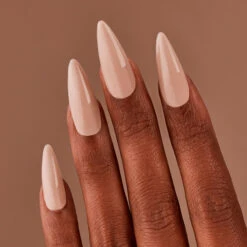 CND Enhancements, Plexigel, Builder, Spiced Taffy, 0.5 Fl Oz -Makeup Care Products Store plexigel color builders spiced taffy beauty