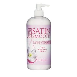 SUN® Satin Smooth Hydrate Skin Nourisher, 16 Fl Oz