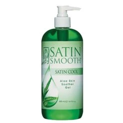 SUN® Satin Smooth Cool Aloe Vera Skin Soother, 16 Fl Oz