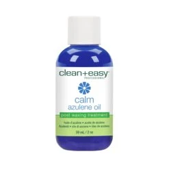 SUN® Clean + Easy Calm Azulene Oil, 2 Oz