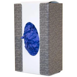 Single Glove Box Dispenser, Pebbles