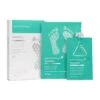 SUN® Patchology PoshPeel PediCure