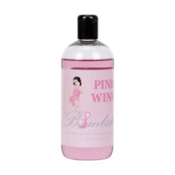 SUN® Bombshell Pinky Winky Pre+Post Wax Oil, 16 Oz