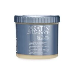 SUN® Satin Smooth BeBare Hair Removal Product, 16 Oz