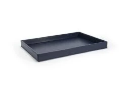 FOH London Tray, 18.25" X 12.5", 4 Ct