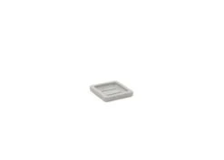 FOH Square Seattle Dish, 4.25", 12 Ct