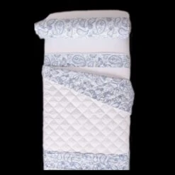 SUN® Sposh Paisley Collection Blanket -Makeup Care Products Store sheets blankets accessories 8055890444345
