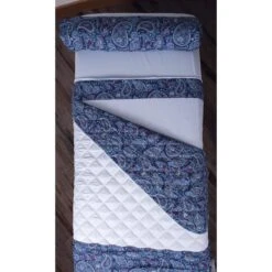 SUN® Sposh Paisley Collection Blanket -Makeup Care Products Store sheets blankets accessories 8055890772025