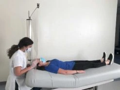 Oakworks Barrier Shield With Stand