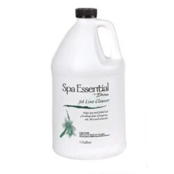SUN® Pedi Clear Jet Line Cleaner, 1gal