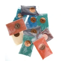 SUN® Pedi-Redi Plus Sample Kit