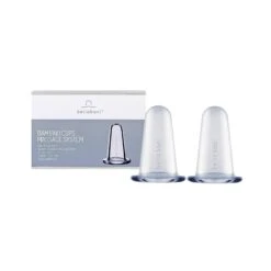 SUN® Bellabaci Bambino Facial Cups For Facial Cupping