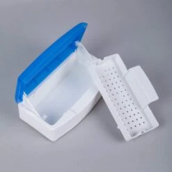 SUN® Plastic Disinfection Tray -Makeup Care Products Store sterilization pouches 14126457815097