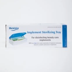 SUN® Plastic Disinfection Tray -Makeup Care Products Store sterilization pouches 14126458470457