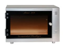 Double UV Sterilizer, 120V