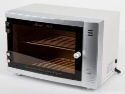 Double UV Sterilizer, 120V -Makeup Care Products Store sterilizers sanitizers 14061967999033