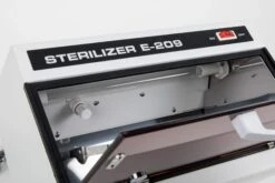 Single UV Sterilizer, 120V -Makeup Care Products Store sterilizers sanitizers 14061972422713