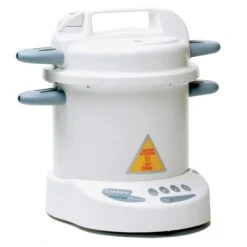 Prestige Medical 2100 Autoclave 220V European Plug