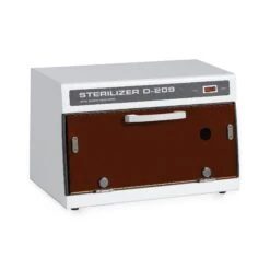 Single Rack UV Sanitizer, 120V