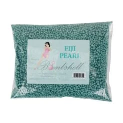 SUN® Bombshell Wax Hard Wax, Fiji Pearl, 2 Lbs