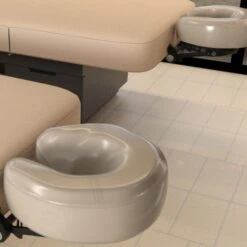 SUN® Living Earth Crafts Stretch Guard Silicone Face Pillow Cover -Makeup Care Products Store table covers accents 13988832706617