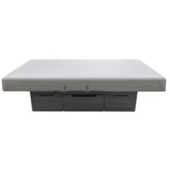 Flexa-Cover Protective Salon Top Cover By Living Earth Crafts