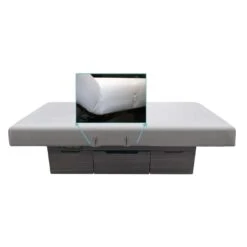 Flexa-Cover Protective Salon Top Cover By Living Earth Crafts -Makeup Care Products Store table covers accents 14019312779321