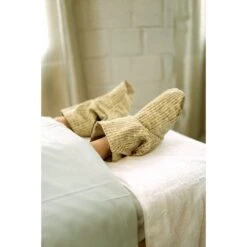 SUN® Theratools Herbal Booties