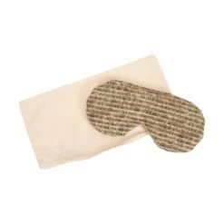 SUN® Theratools Eye Pillow Covers, 5 Ct