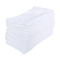 SUN® Sposh Treatment Room Terry Hand Towel, 16 X 27, 400 GSM, 12 Ct. -Makeup Care Products Store towels 14077288775737 clipped