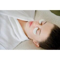 SUN® Theratools Marble Half Moon Stones Set, 1 Pair