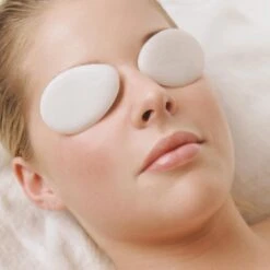 SUN® Theratools Marble Eye Stone Set, 1 Pair