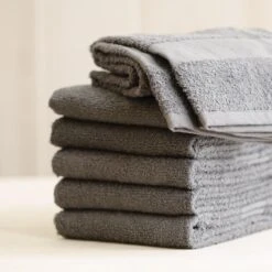 SUN® Colorsafe Towels, 6 Pack -Makeup Care Products Store treatment towels 5598814502969