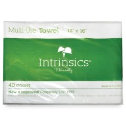 SUN® Intrinsics Multi-Use Protective Mat, 40ct