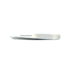SUN® Tweezerman Stainless Steel Slant Tweezer