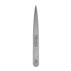 SUN® Mehaz Tweezers Pointed 4"