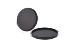 FOH London Round Tray, 15", 2 Ct