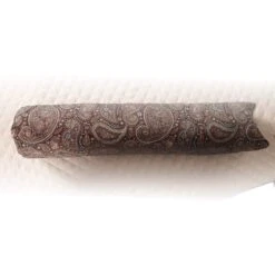 SUN® Sposh Professional Paisley Bolster Cover -Makeup Care Products Store white sapphire 12719907504185