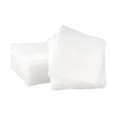 SUN® Intrinsics 12-Ply Gauze Pads, 200 Ct -Makeup Care Products Store wipes pads rounds 2 x 2 in 6380612091961